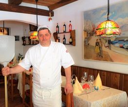 La Tegola - Ristorante Pizzeria Bild 12