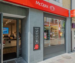 Opticien McOptic - Nyon Bild 1