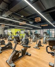 Fitnesspoint Cham Bild 3