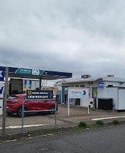 Tankstelle am E Center Bild 4