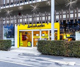 Arcaplanet immagine 1