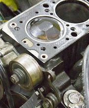 Autovision Bray Contrôle image 1