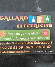 Gallard Electricité image 4