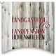 Landgasthof & Landpension Hohenkirchen