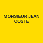 Coste Jean-Yves