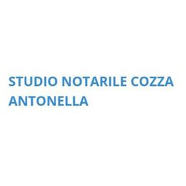 Studio Notarile Cozza Antonella logo