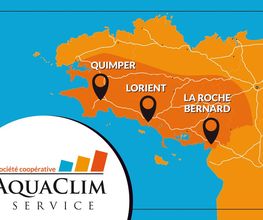 Aquaclim Service Pluguffan image 2