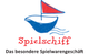 Spielschiff