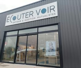 Écouter Voir Optique BIAS image 2