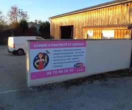 Comme9 Propreté et Services image 20
