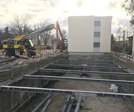 Michel S.K.M. GmbH Bild 8