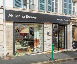 Atelier JP Bouvée - Architecte d'intérieur-Maitre d'oeuvre image 16