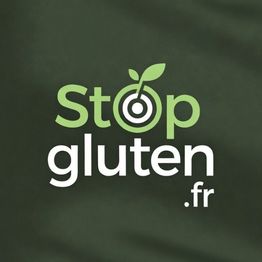 STOP GLUTEN