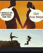 Krav Maga RSC Göttingen Bild 11