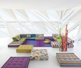 Roche Bobois Bild 1