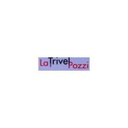 La Trivel Pozzi logo