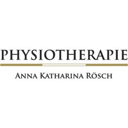 Anna-Katharina Rösch Physiotherapie