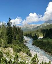 Marcel Leeb - Systemisches Coaching in freier Natur Bild 9
