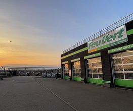 Feu Vert image 1