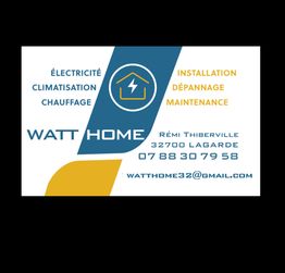 Watt Home