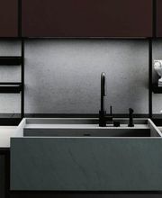 Maison Brune - Boffi Saint-Tropez - Cuisine & Dressing Haut de Gamme Saint-Tropez image 16