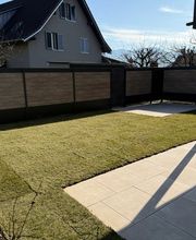 Eichenberger Gartenbau Bild 8