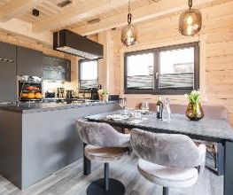 Bergwaldchalets Bild 6
