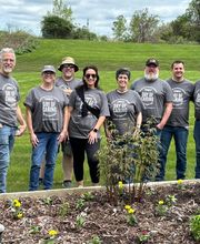 Crosby Brownlie Inc image 11