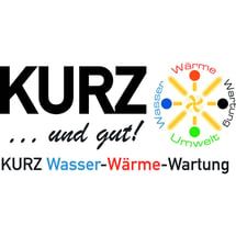 Kurz Wasser Wärme Wartung