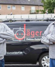 Jäger Elektro-Technik