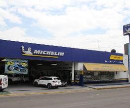 Michelin Car Service - Tecnicentro Garay Boulevard Atlixco imagen 3