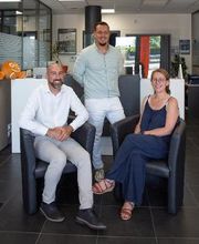 CAFPI Dinan courtier en crédit immobilier image 1