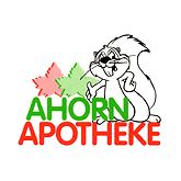 Logo der Ahorn-Apotheke