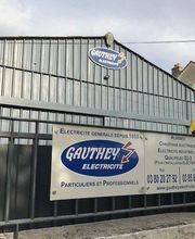 Gauthey Electricité image 1