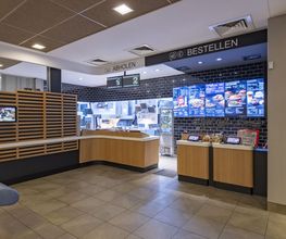 McDonald's Bild 2
