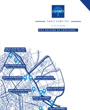 Agence immobilière Laforêt Paris 10Eme image 15