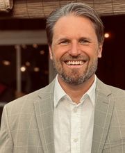 Redner Stefan Haas Bild 1