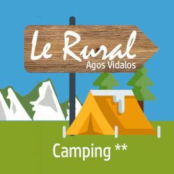 Camping Le Rural