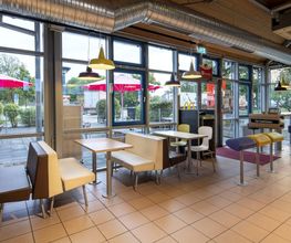 McDonald's Bild 3
