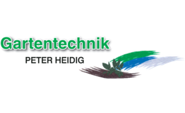 Gartentechnik Peter Heidig