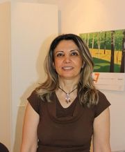 Ernährungsberatung und Gewichtsreduktion Soheila Pahl Bild 1