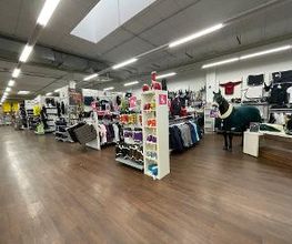 EQUIVA Hannover Bild 9