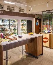 Shell Recharge Charging Station Bild 11