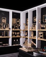 Ana Martina Silver Workshop imagen 8