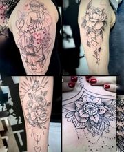 Rocsta Tattoo Bild 8