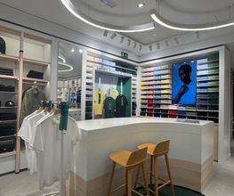 Polo Area