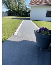 Daniel Moquet signe vos allées - Ent. Bombard image 16