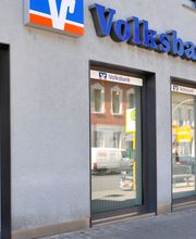 Volksbank Trier eG - Filiale Trier-Ehrang, Kyllstraße 9, 54293 Trier