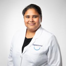 Preethi Jayakumar, DDS