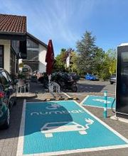 ChargeOne Ladestation Bild 1